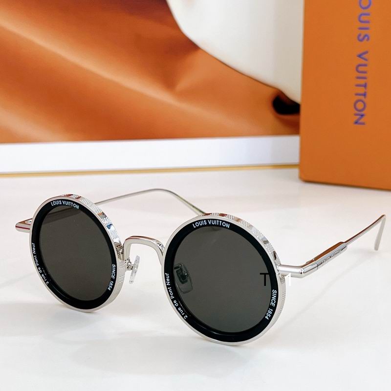 LV Sunglasses ID:20260410-2479